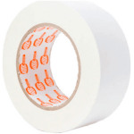 Avast Gaffer White Tape 48mm x 25m Matte