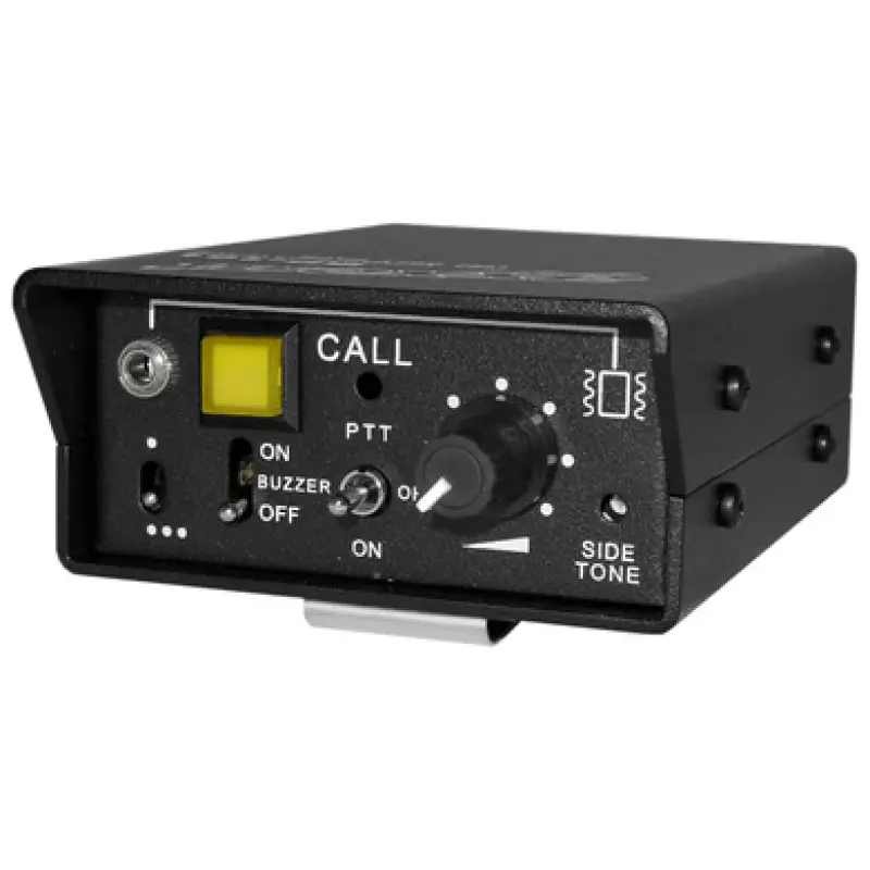 Axxent BP101 Belt Pack Sound And Light Alarm