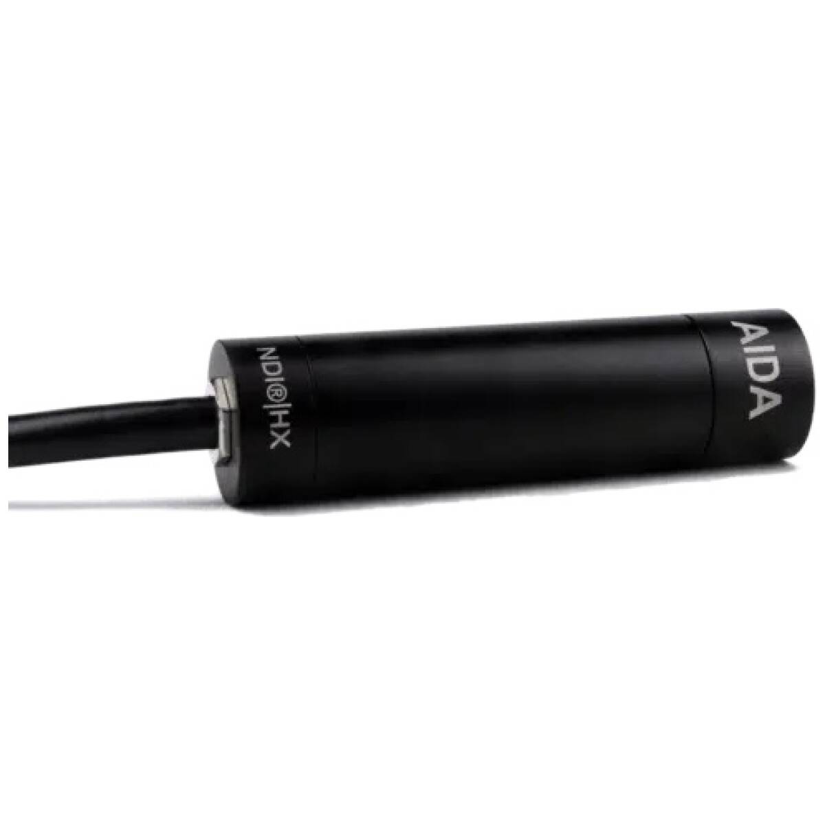 Aida AID-HD-NDI-MINI Imaging Weatherproof Cylinder POV Camera - Image 2