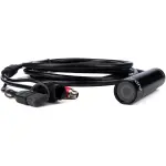 Aida AID-HD-NDI-MINI Imaging Weatherproof Cylinder POV Camera