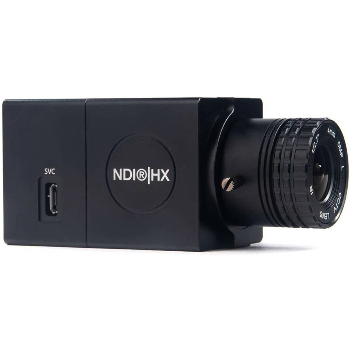 Aida AID-HD-NDI-CUBE Imaging FHD NDI|HX/IP POV Camera - Image 2