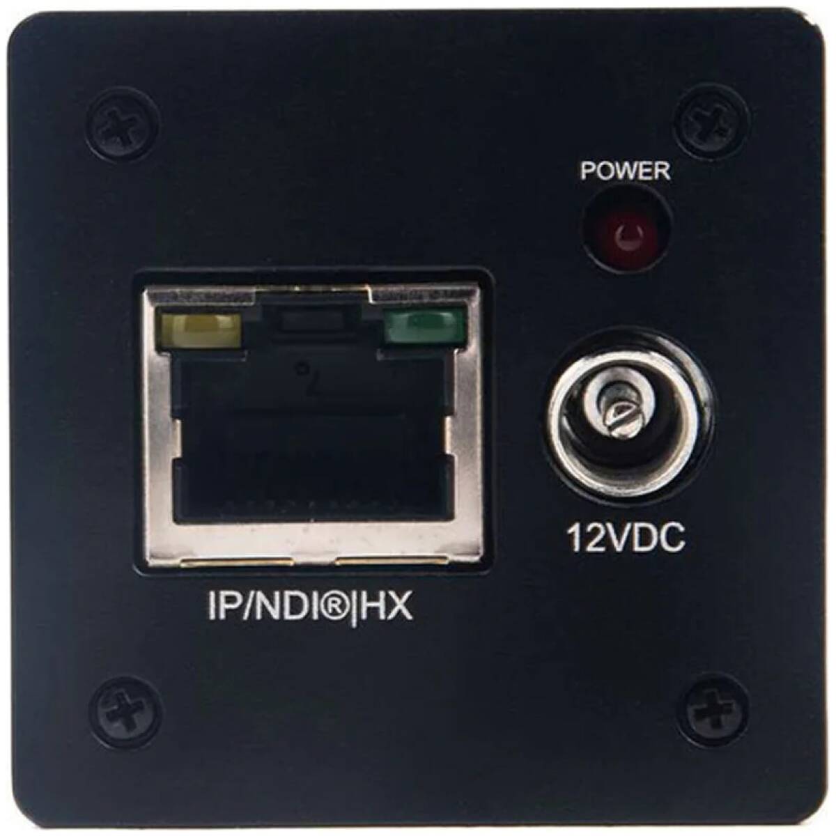 Aida AID-HD-NDI-CUBE Imaging FHD NDI|HX/IP POV Camera - Image 4