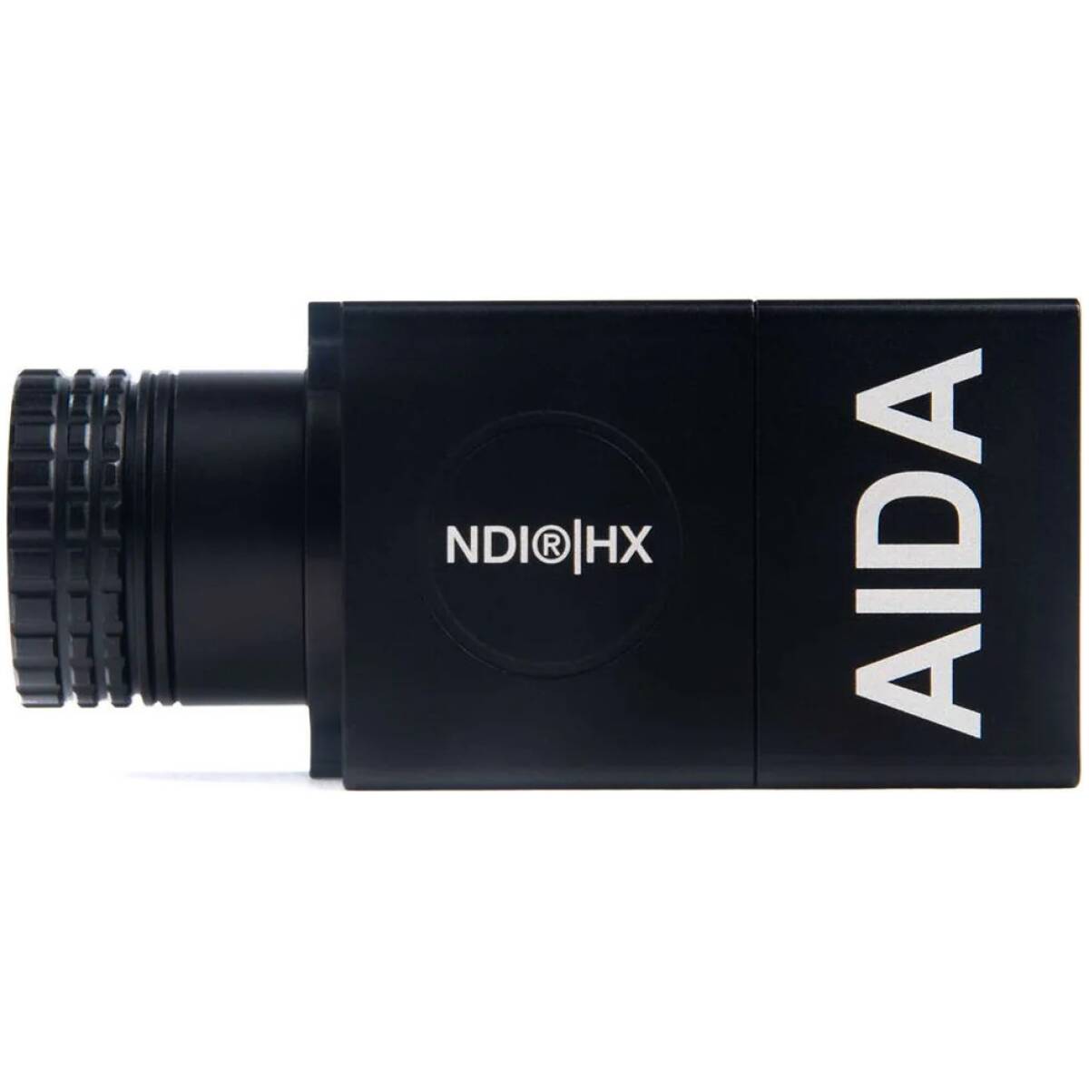 Aida AID-HD-NDI-CUBE Imaging FHD NDI|HX/IP POV Camera - Image 3