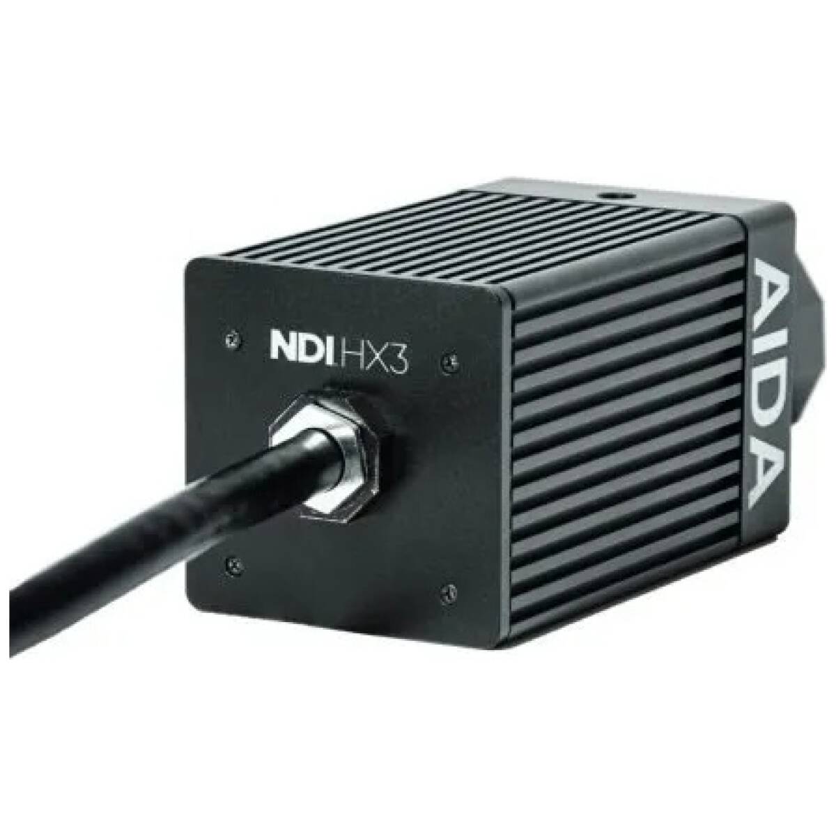 Aida AID-HD-NDI3-IP67 Imaging PoE Weatherproof POV Camera - Image 3
