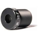 Aida Imaging 6.0mm HD Megapixel M12 Mount Lens