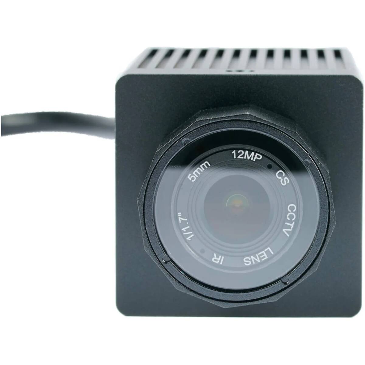AIDA Imaging UHD-NDI3-IP67 Outdoor PTZ Camera - Image 2