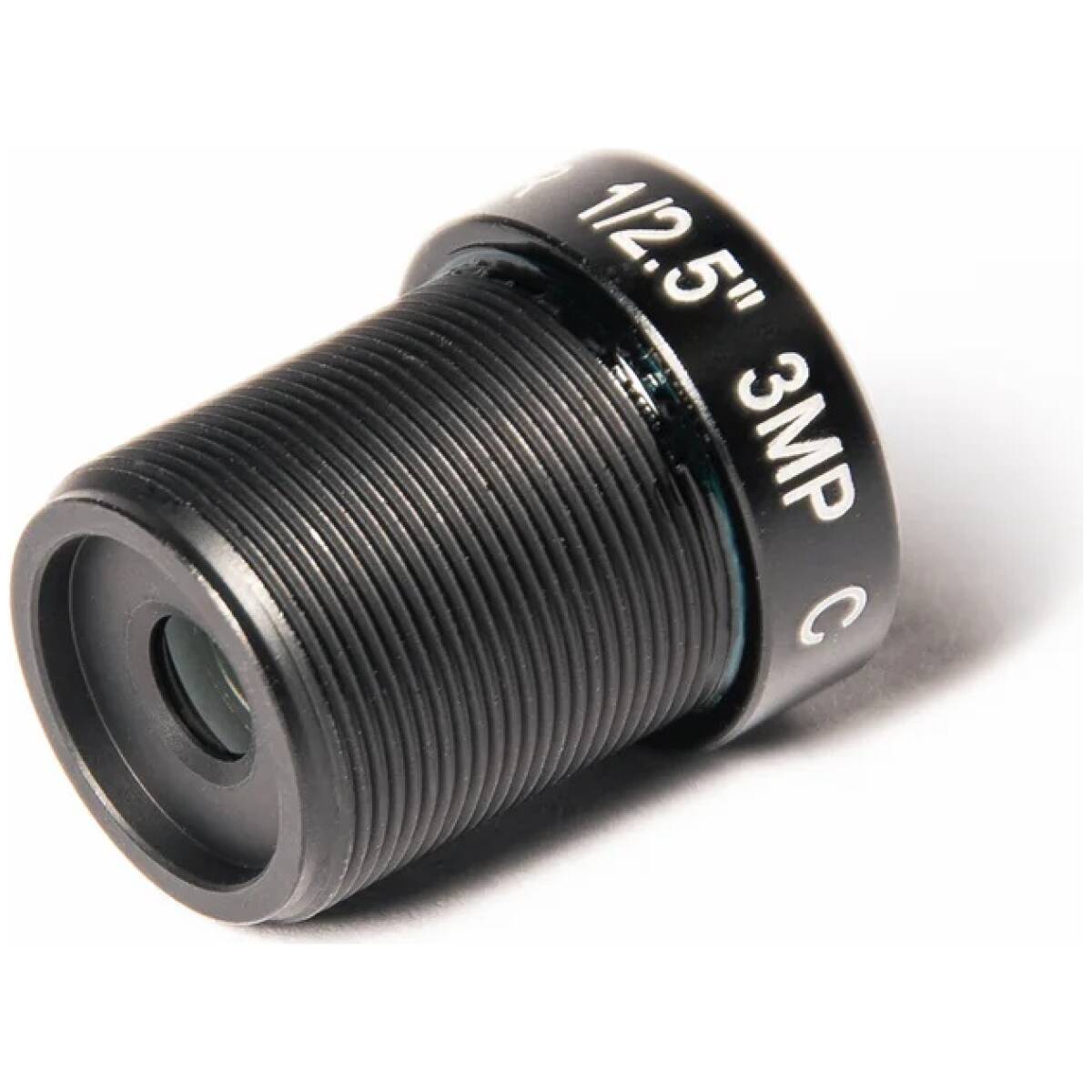 Aida Imaging 6.0mm HD Megapixel M12 Mount Lens - Image 2