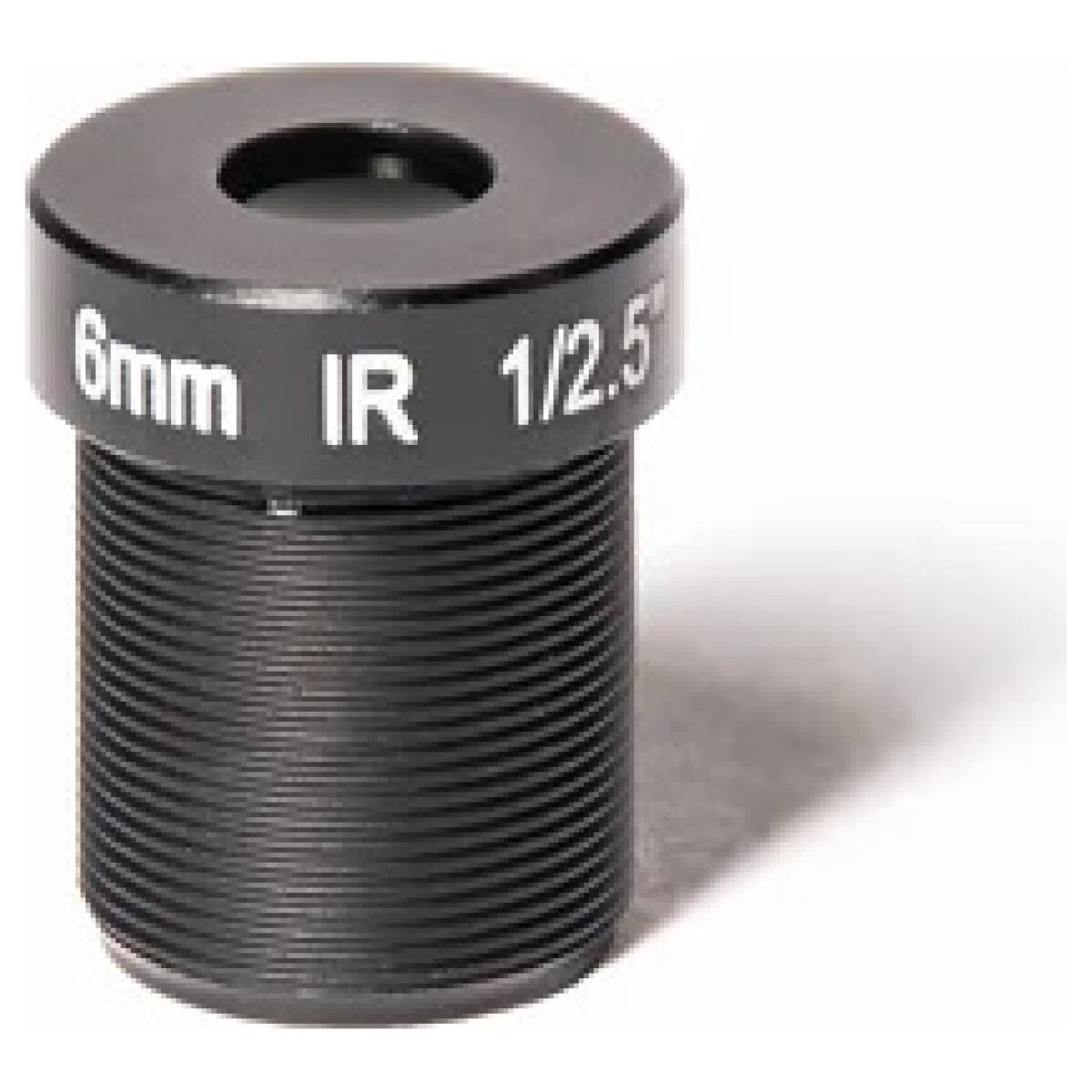 Aida Imaging 6.0mm HD Megapixel M12 Mount Lens - Image 3