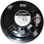 Alfatron ALFC-613B Black Ceiling Speaker - Image 3