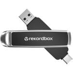 AlphaTheta SDDDE1-1T00-GR46 1TB Dual Drive Flash Drive