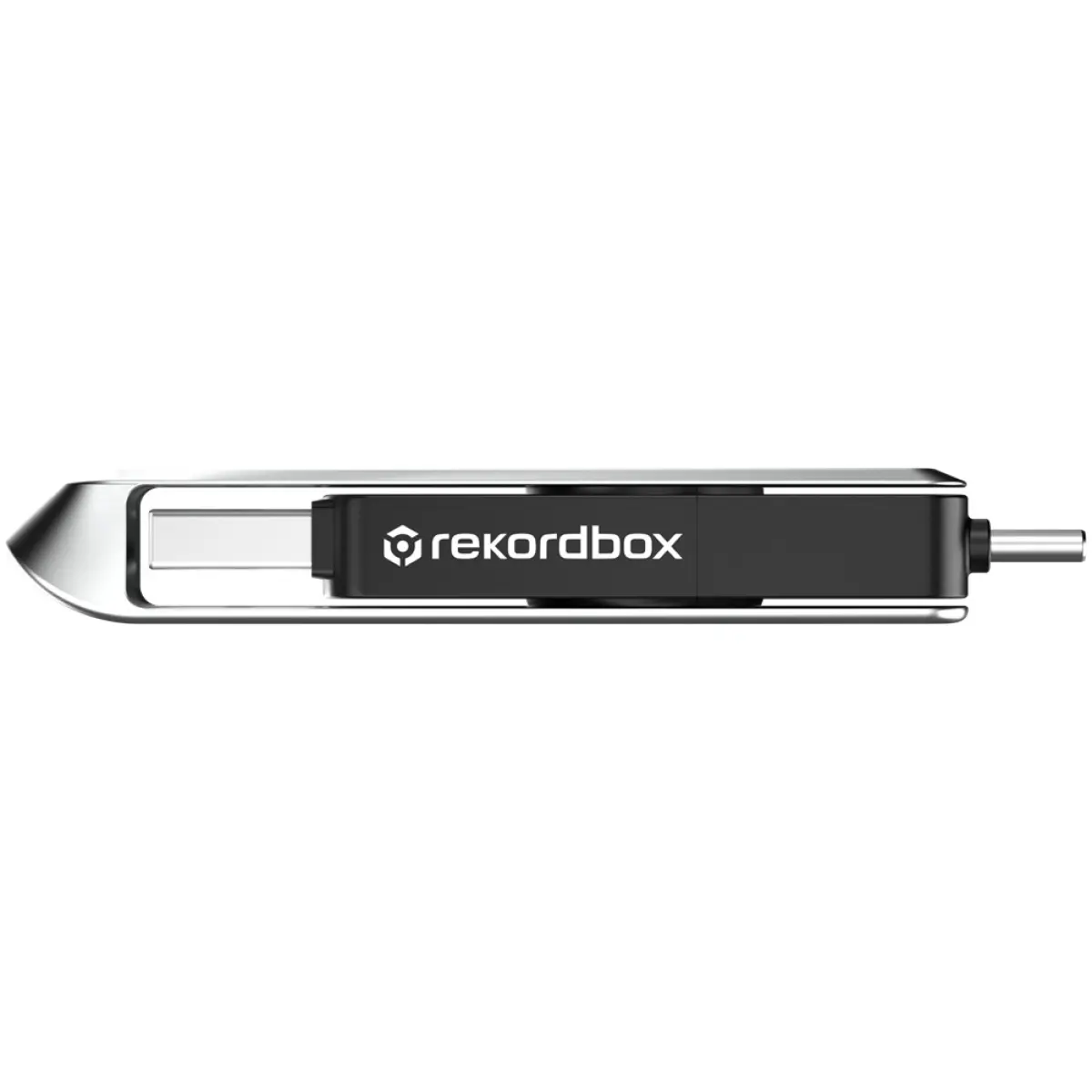 AlphaTheta SDDDE1-1T00-GR46 1TB Dual Drive Flash Drive - Image 4