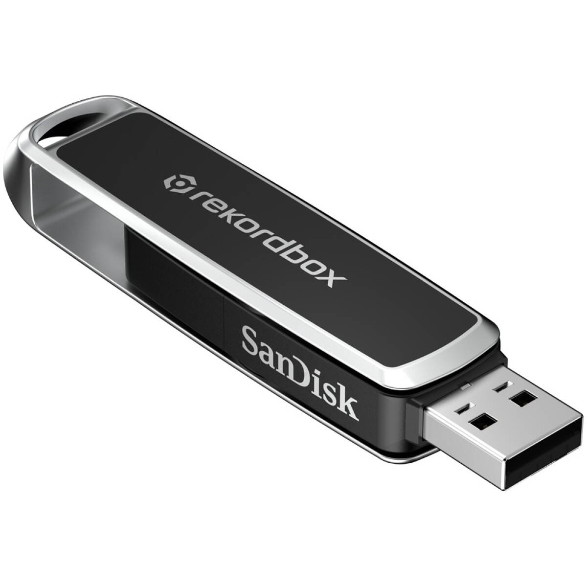 AlphaTheta SDDDE1-1T00-GR46 1TB Dual Drive Flash Drive - Image 2