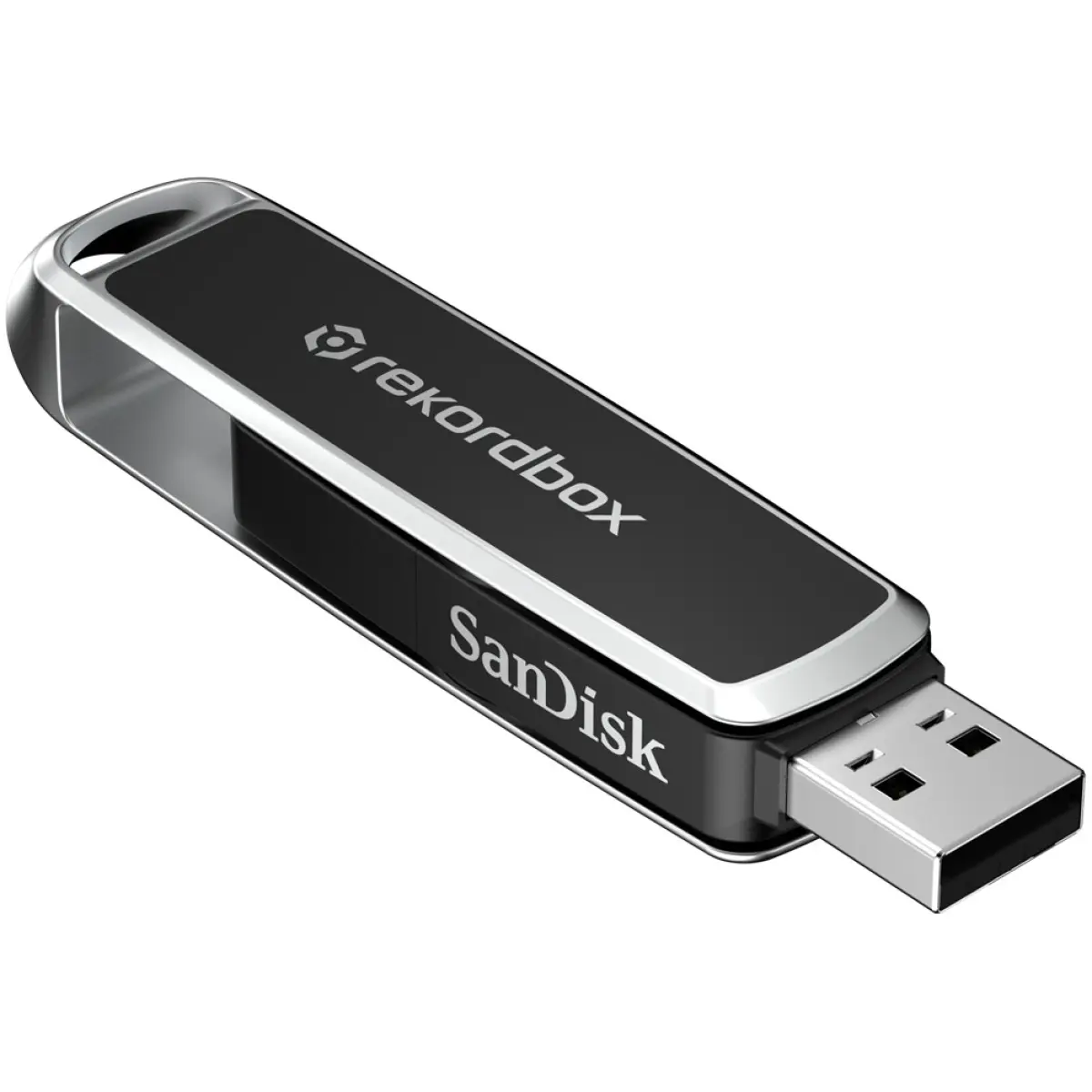 AlphaTheta SDDDE1-1T00-GR46 1TB Dual Drive Flash Drive - Image 2