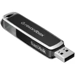 AlphaTheta SDDDE1-1T00-GR46 1TB Dual Drive Flash Drive - Image 2