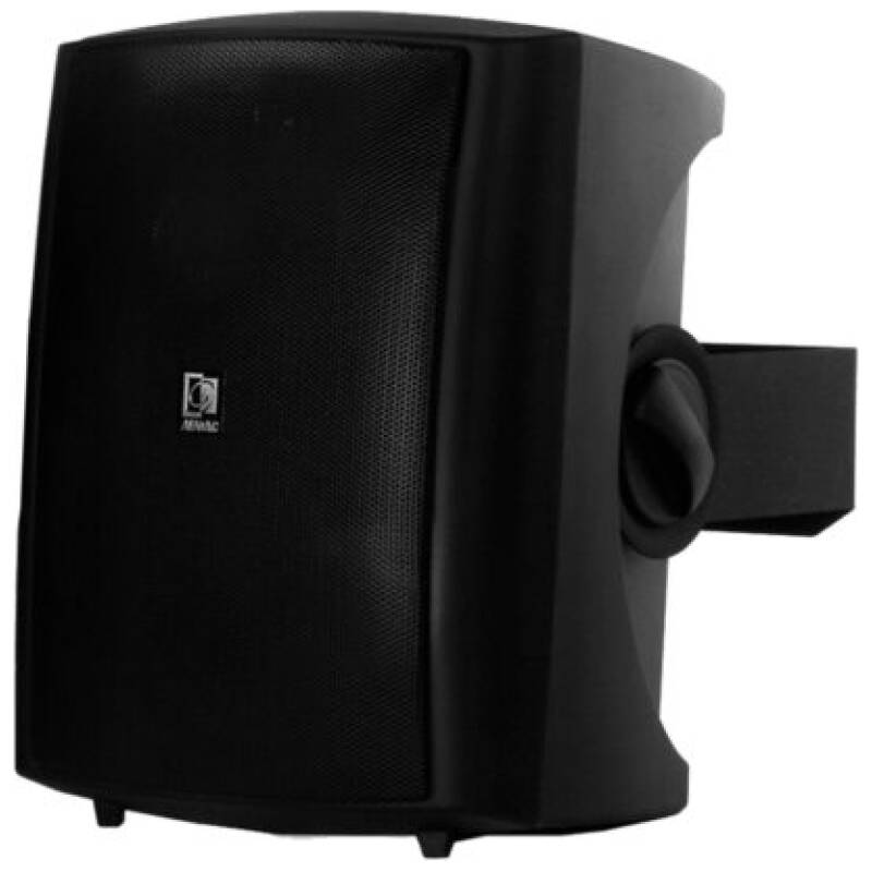 Audac LX523 Active Speaker System With Remote Input