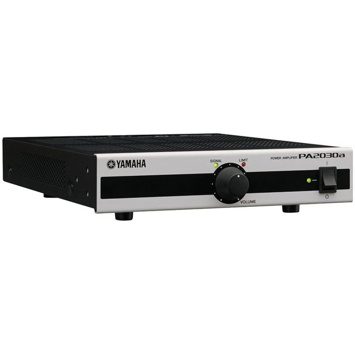 Yamaha PA2030a Power Amplifiers - Image 3