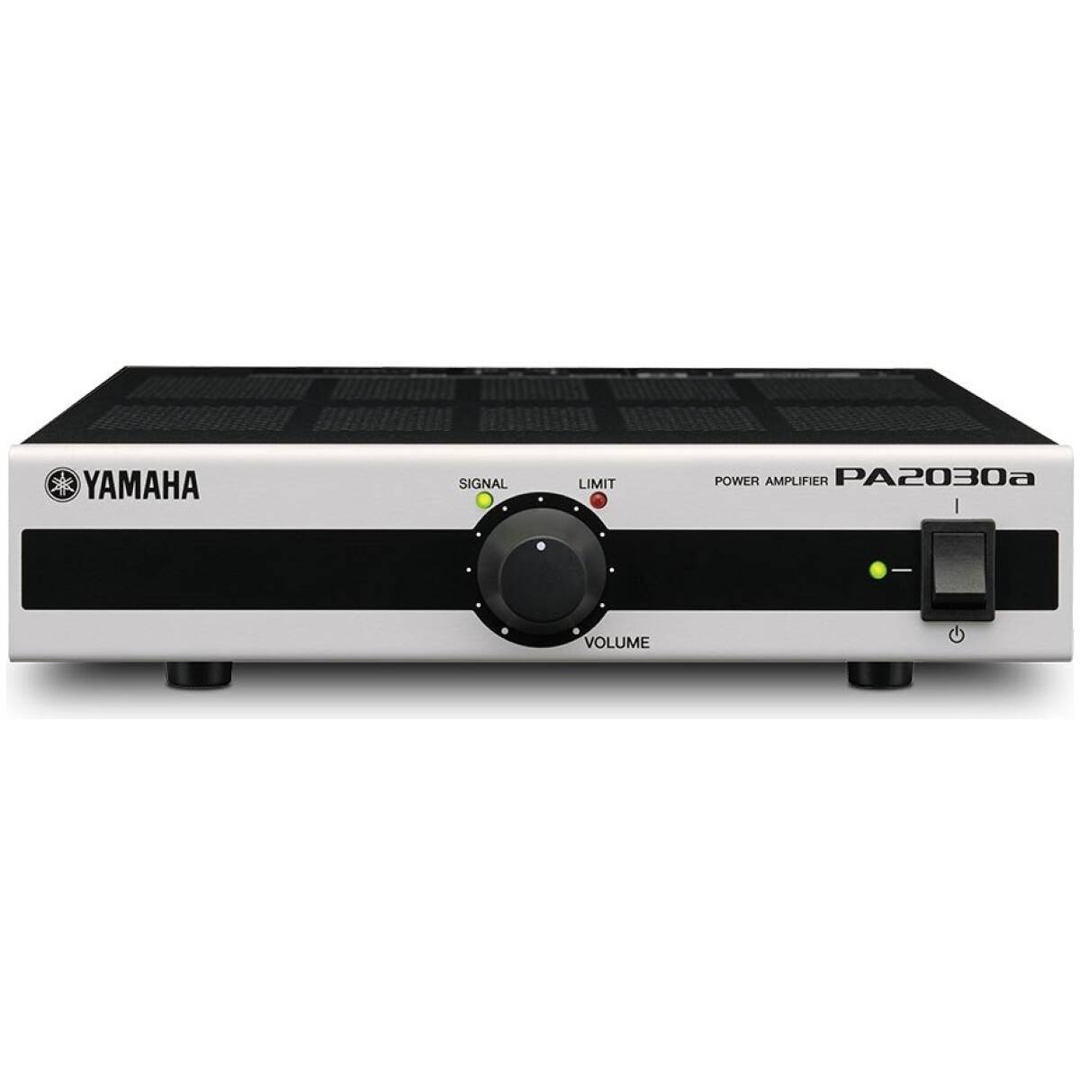 Yamaha PA2030a Power Amplifiers - Image 2