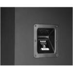 Audac AUA-BASO18/W Compact 18 Bass Reflex Cabinet White - Image 4