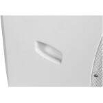 Audac AUA-BASO18/W Compact 18 Bass Reflex Cabinet White - Image 3