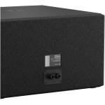 Audac AUA-BASSO112/OB 12inch Ultra-High Power Infra-Subwoofer - 1000W AES - Black (Outdoor) - Image 2