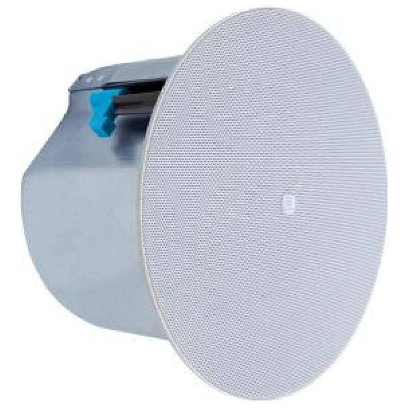 Biamp Desono CM60DTD Two-Way 6.5-Inch Ceiling Loudspeaker