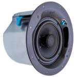 Biamp Desono CM60DTD Two-Way 6.5-Inch Ceiling Loudspeaker - Image 4
