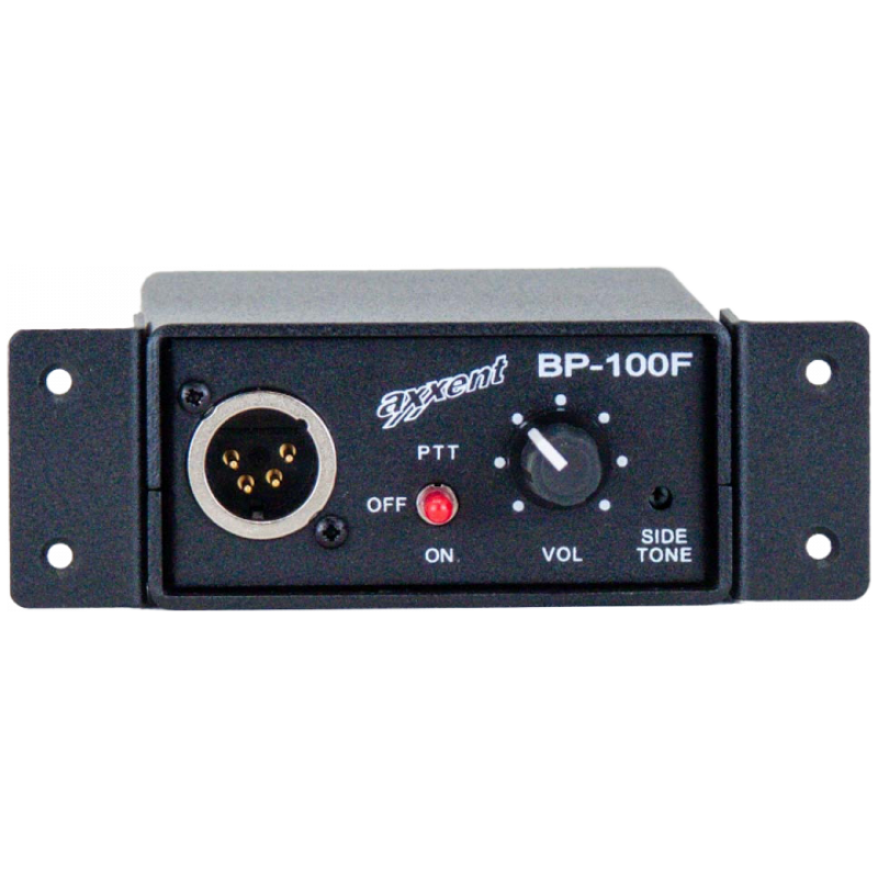 Axxent BP100F Installation Station