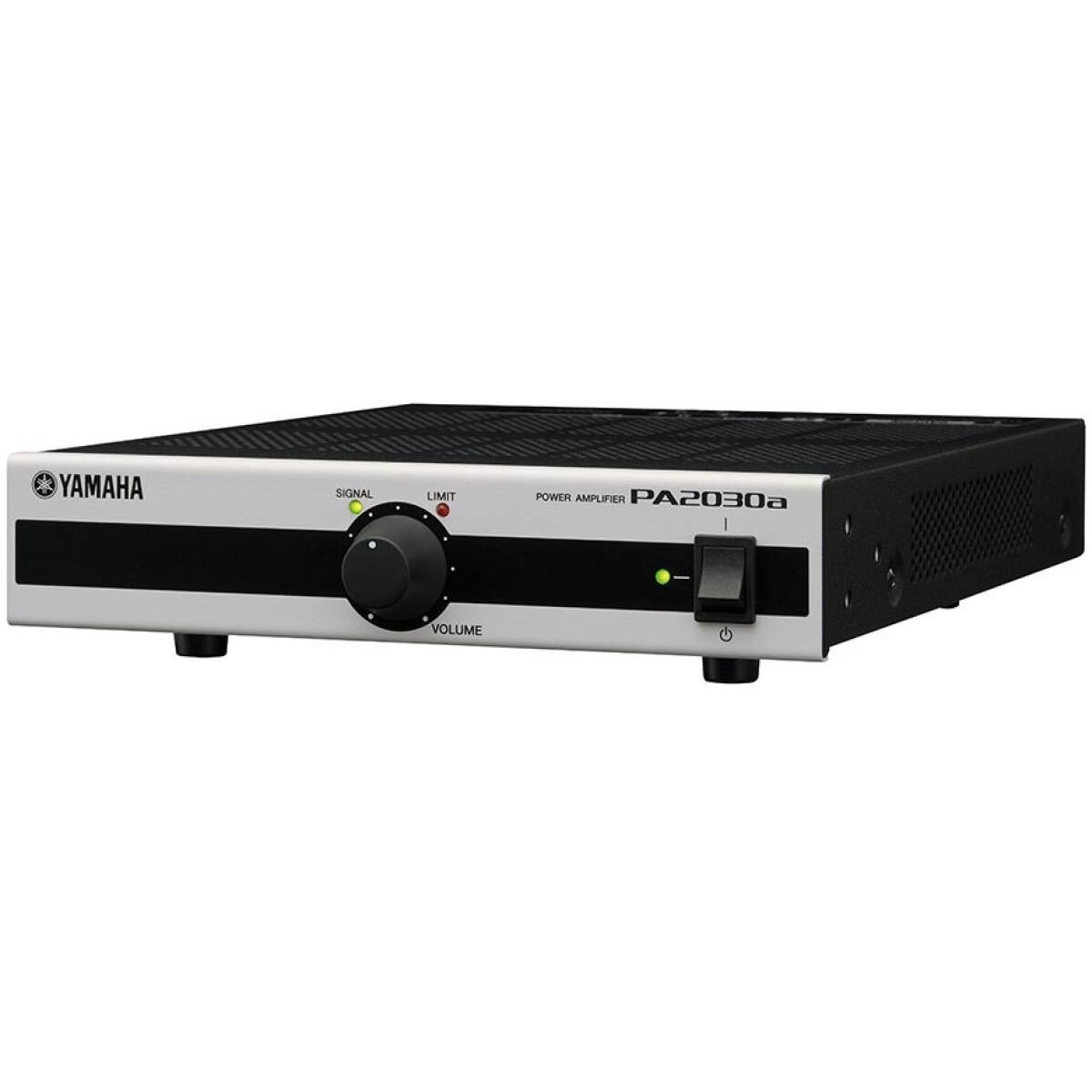 Yamaha PA2030a Power Amplifiers - Image 4