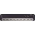 Audac AUA-CAP248 Dual-Channel Power Amplifier 2 x 480W 100V
