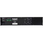 Audac AUA-CAP248 Dual-Channel Power Amplifier 2 x 480W 100V - Image 2
