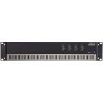 Audac AUA-CAP412 Quad-Channel Power Amplifier 4 x 120W 100V