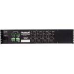 Audac AUA-CAP412 Quad-Channel Power Amplifier 4 x 120W 100V - Image 2