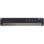 Audac AUA-CAP424 Quad-Channel Power Amplifier 4 x 240W 100V
