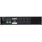 Audac AUA-CAP424 Quad-Channel Power Amplifier 4 x 240W 100V - Image 2