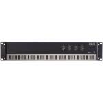 Audac AUA-CAP448 Quad-Channel Power Amplifier 4 x 480W 100V
