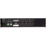 Audac AUA-CAP448 Quad-Channel Power Amplifier 4 x 480W 100V - Image 2