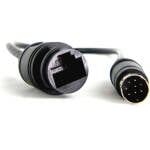 Aida Imaging AID-CBL-RJ45 Cross Cable Connector Cable