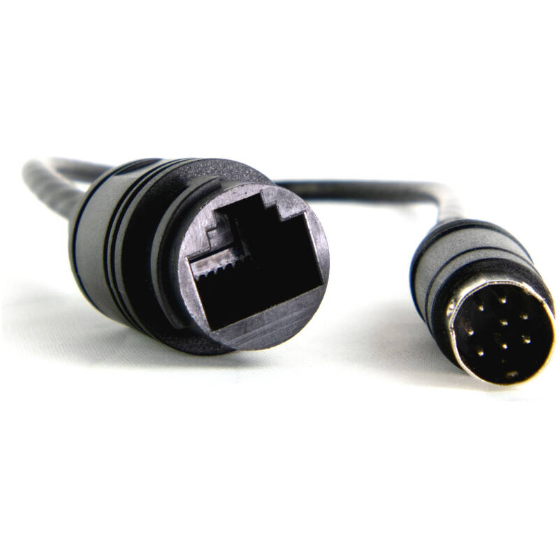 Aida Imaging AID-CBL-RJ45 Cross Cable Connector Cable