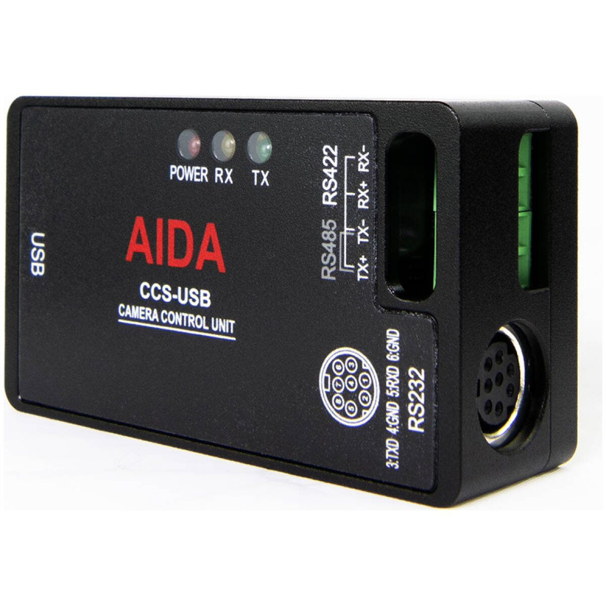 Aida Imaging AID-CCS-USB USB Camera Control Software - Image 2
