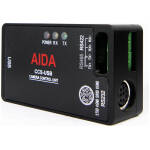 Aida Imaging AID-CCS-USB USB Camera Control Software - Image 2