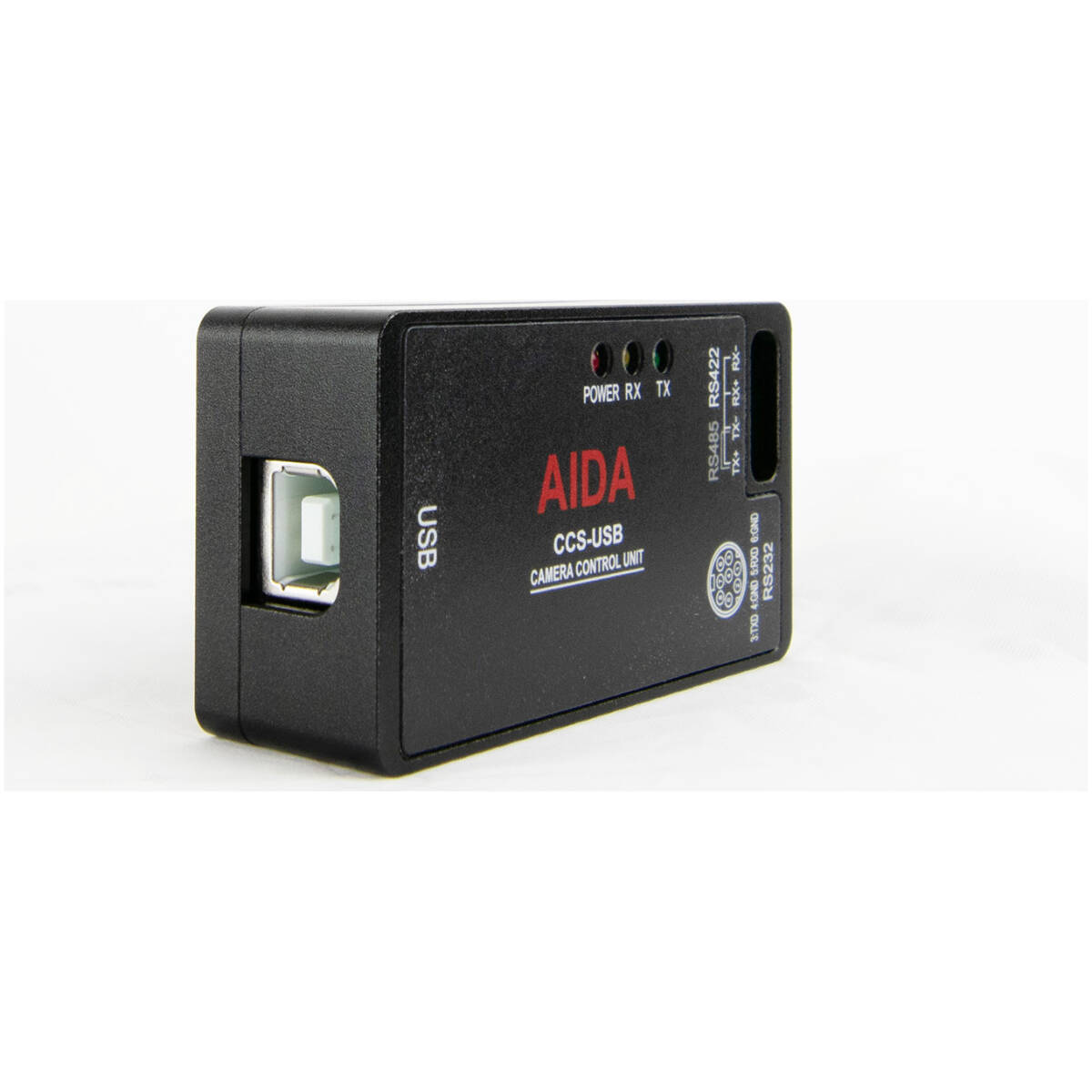 Aida Imaging AID-CCS-USB USB Camera Control Software - Image 4