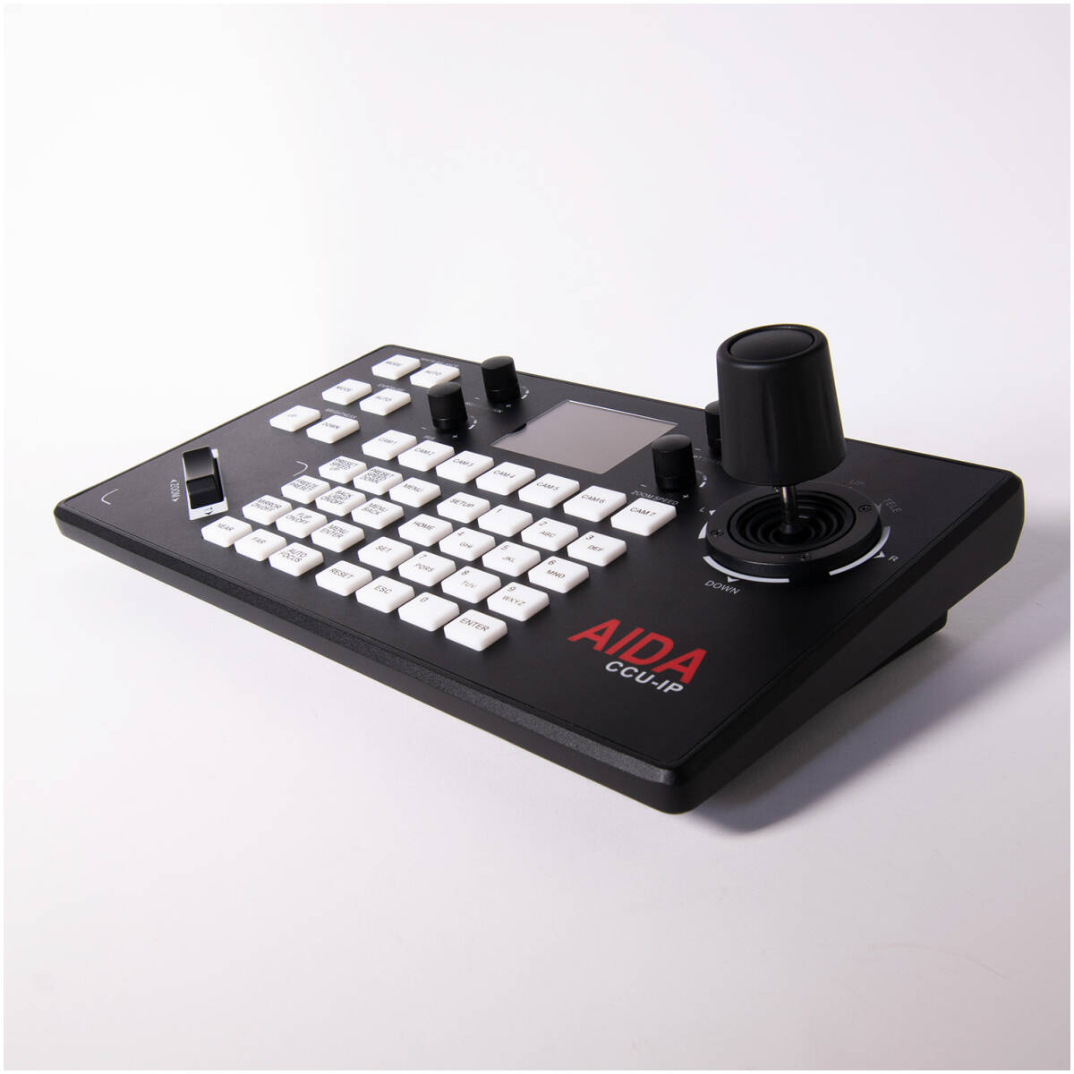 Aida Imaging AID-CCU-IP IP Camera Control Unit - Image 4
