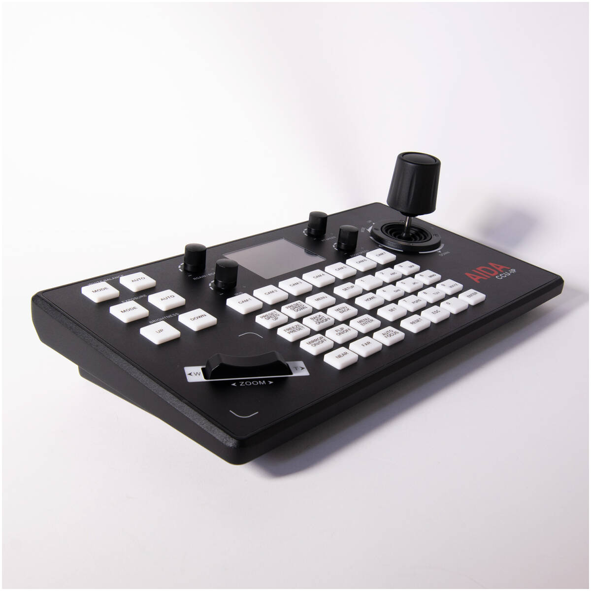 Aida Imaging AID-CCU-IP IP Camera Control Unit - Image 2