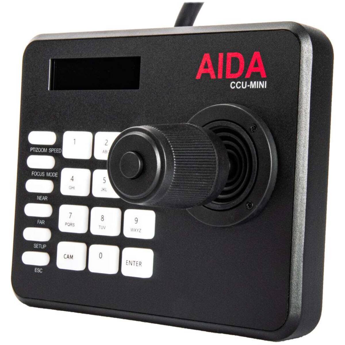 Aida Imaging AID-CCU-MINI Compact Camera Control Unit - Image 3