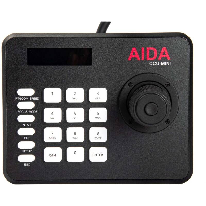 Aida Imaging AID-CCU-MINI Compact Camera Control Unit