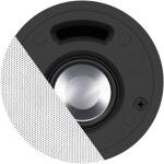 Audac AUA-CELO2 High-End Ceiling Speaker 2 White Version - 8Ohm