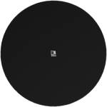 Audac AUA-CENA812/B SpringFit 8 Ceiling Speaker Black Version - 100V