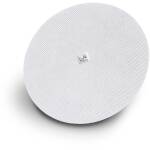 Audac AUA-CENA506/W SpringFit 5 Ceiling Speaker White Version - 100V - Image 2