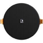 Audac AUA-CENA306/B SpringFit 2,5 Ceiling Speaker Black Version - 100V