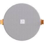 Audac AUA-CENA306/W SpringFit 2,5 Ceiling Speaker White Version - 100V